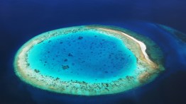 Key Facts About Climate Change Effects on Deserted Islands