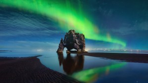 The Northern Lights Phenomenon: Exploring its Origins and Mechanics