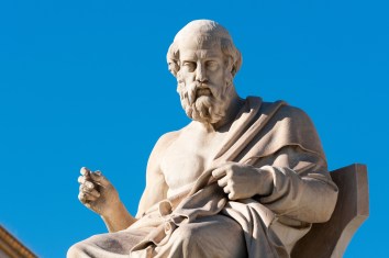 Greek Philosophers and Their Enduring Impact on Western Thought and Society