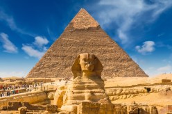 Exploring the Magnificence: Uncovering the Top Ancient Wonders of the World