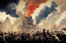 Exploring the Role of Significant Figures in the French Revolution